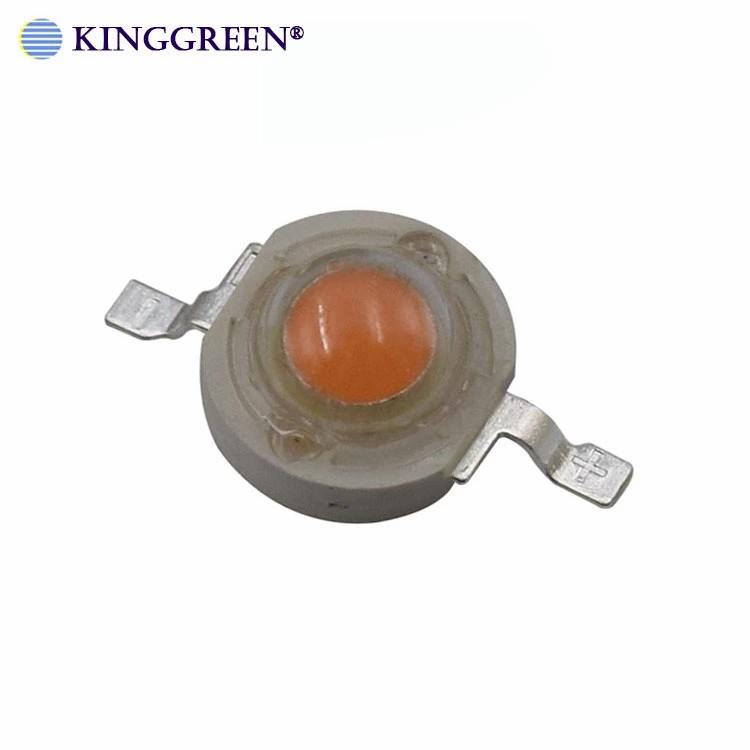 High Power Led Full Spectrum 380-840nm 1W 3W 10W 20W 30W 50W 100W Integrated COB LED Light Beads For Plant Grow Lighting