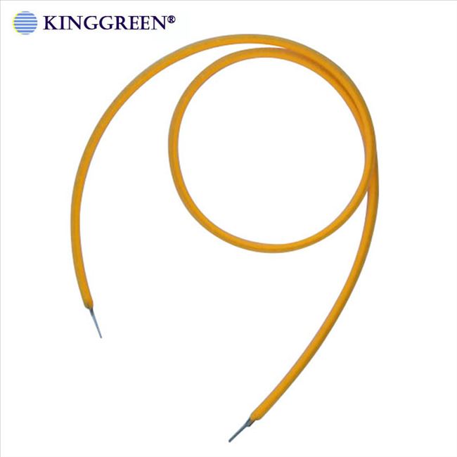 New design flexible LED filament chip 2200K 360 degree 130mm / 260mm long 3V 20mA CRI 85 flexible bar type LED lamp bead